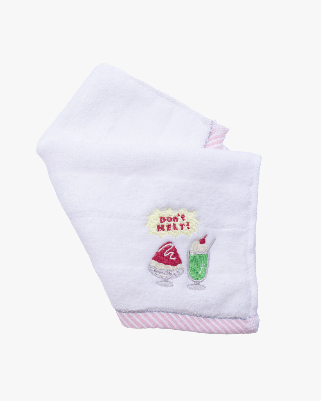 Pile Handkerchief, Bisque, Yummy Ennichi