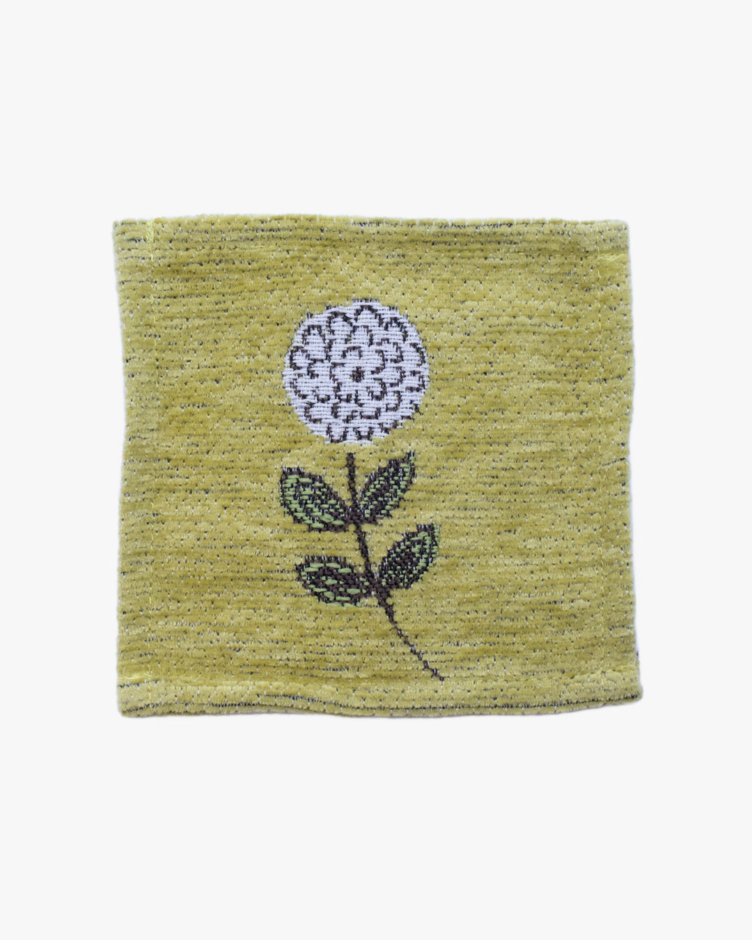 Coaster, Bisque, Bon Bon Dalia Series