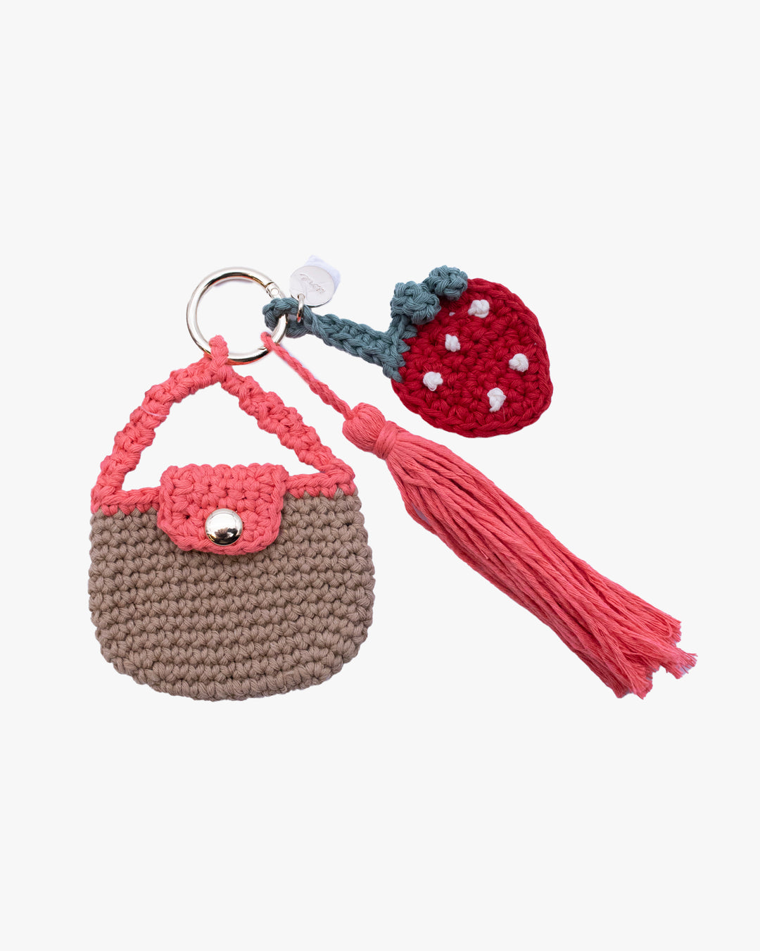 Charm, Bisque, Flower Theme