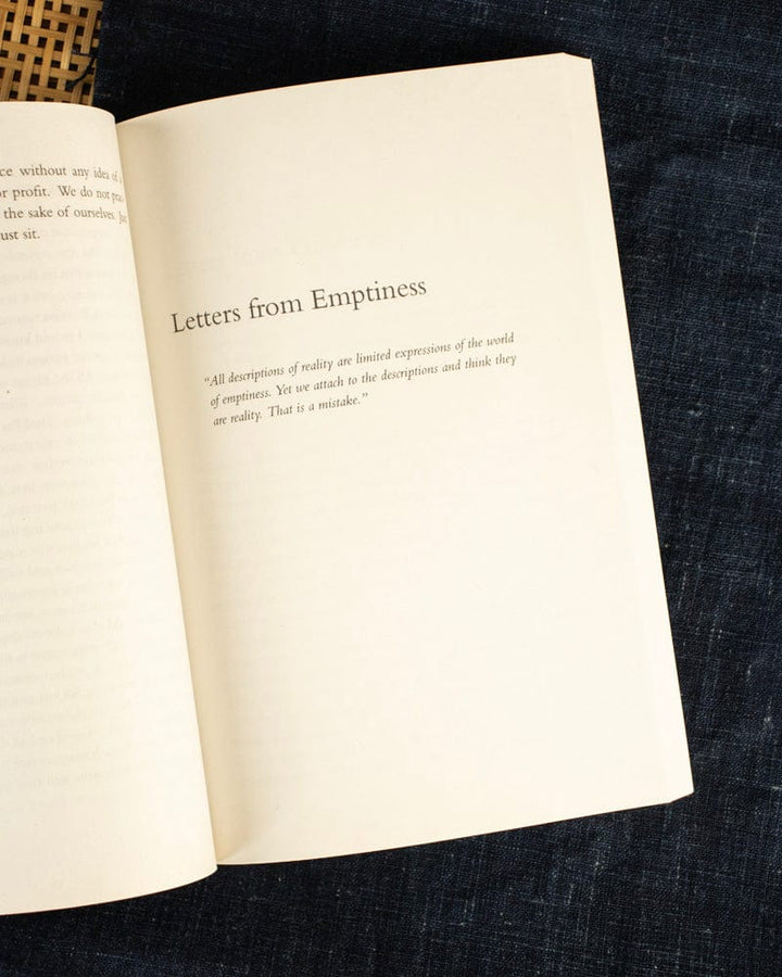 ENG: Not Always So–Practicing the True Spirit of Zen