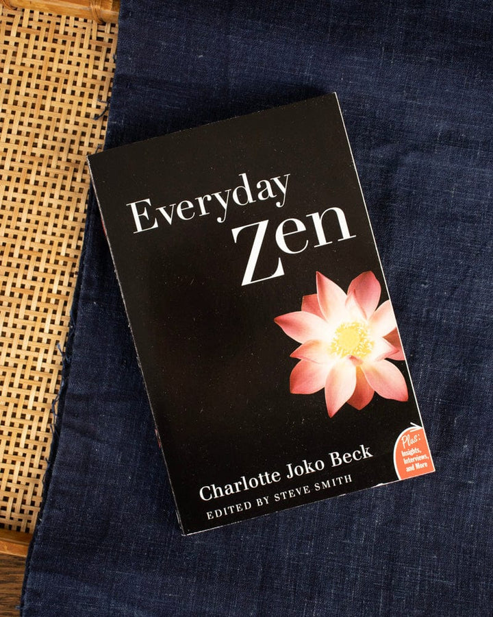 ENG: Everyday Zen