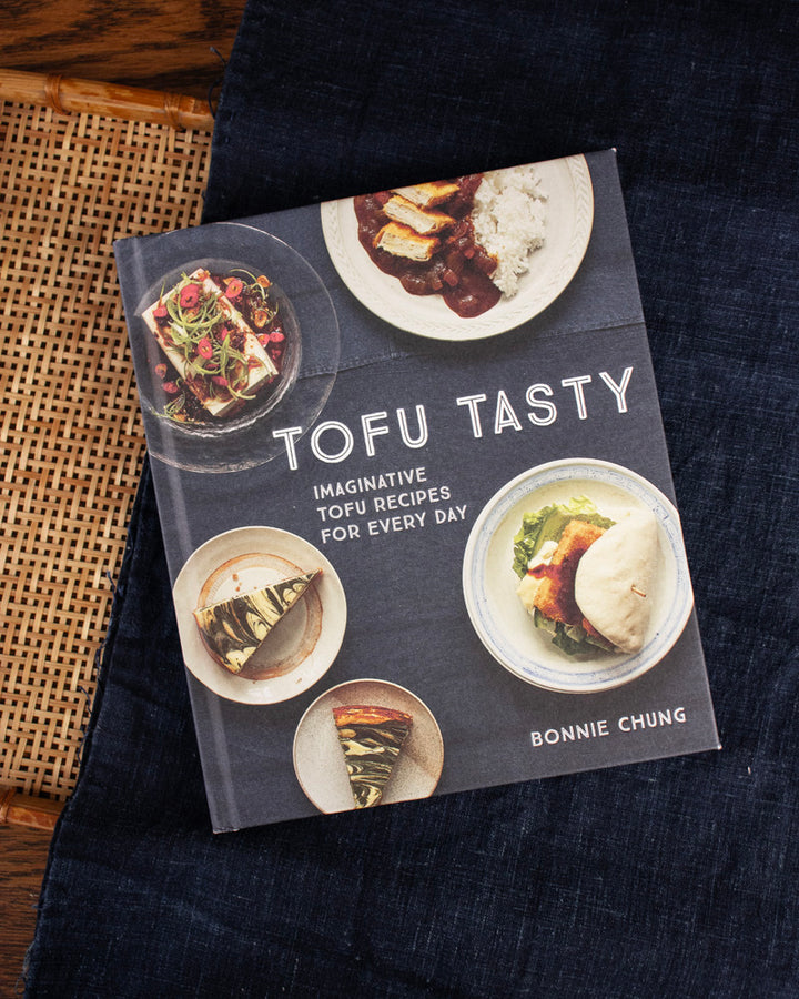 ENG: Tofu Tasty