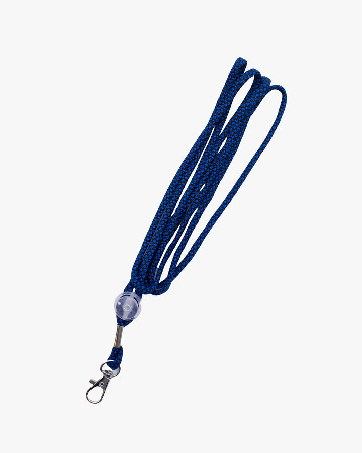Wa-Modern, Hand Fan with Tassel, Tiger