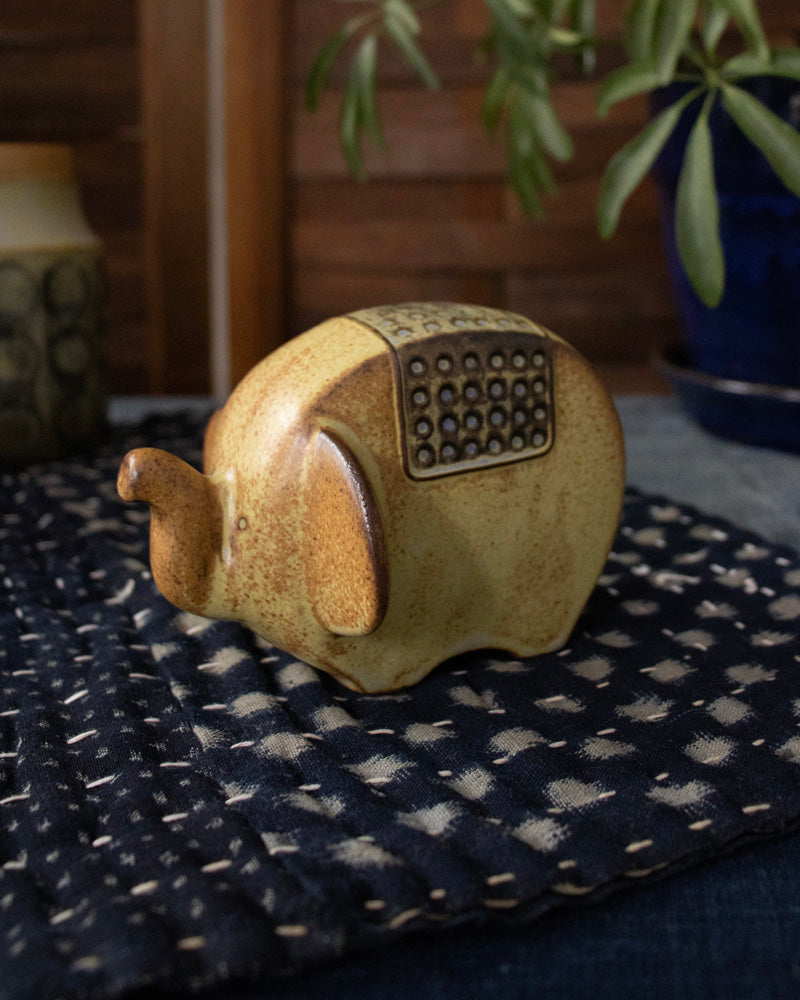 Decor, Kashiwa Craft, Elephant
