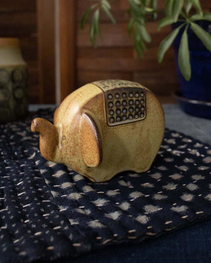 Decor, Kashiwa Craft, Elephant