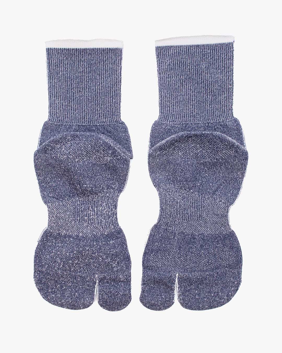 Tabi Socks, Wasi Wasi, Navy