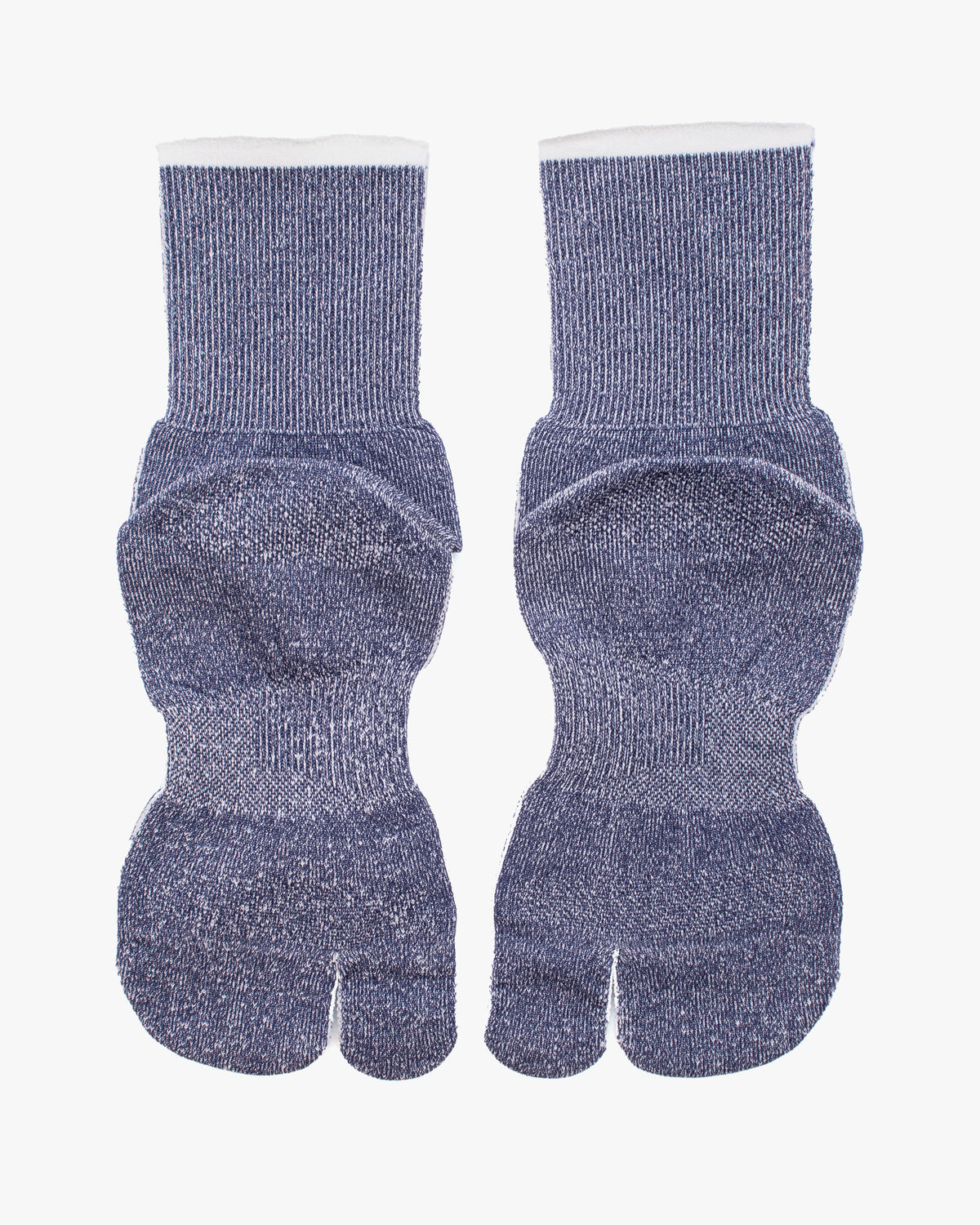Tabi Socks, Wasi Wasi, Navy