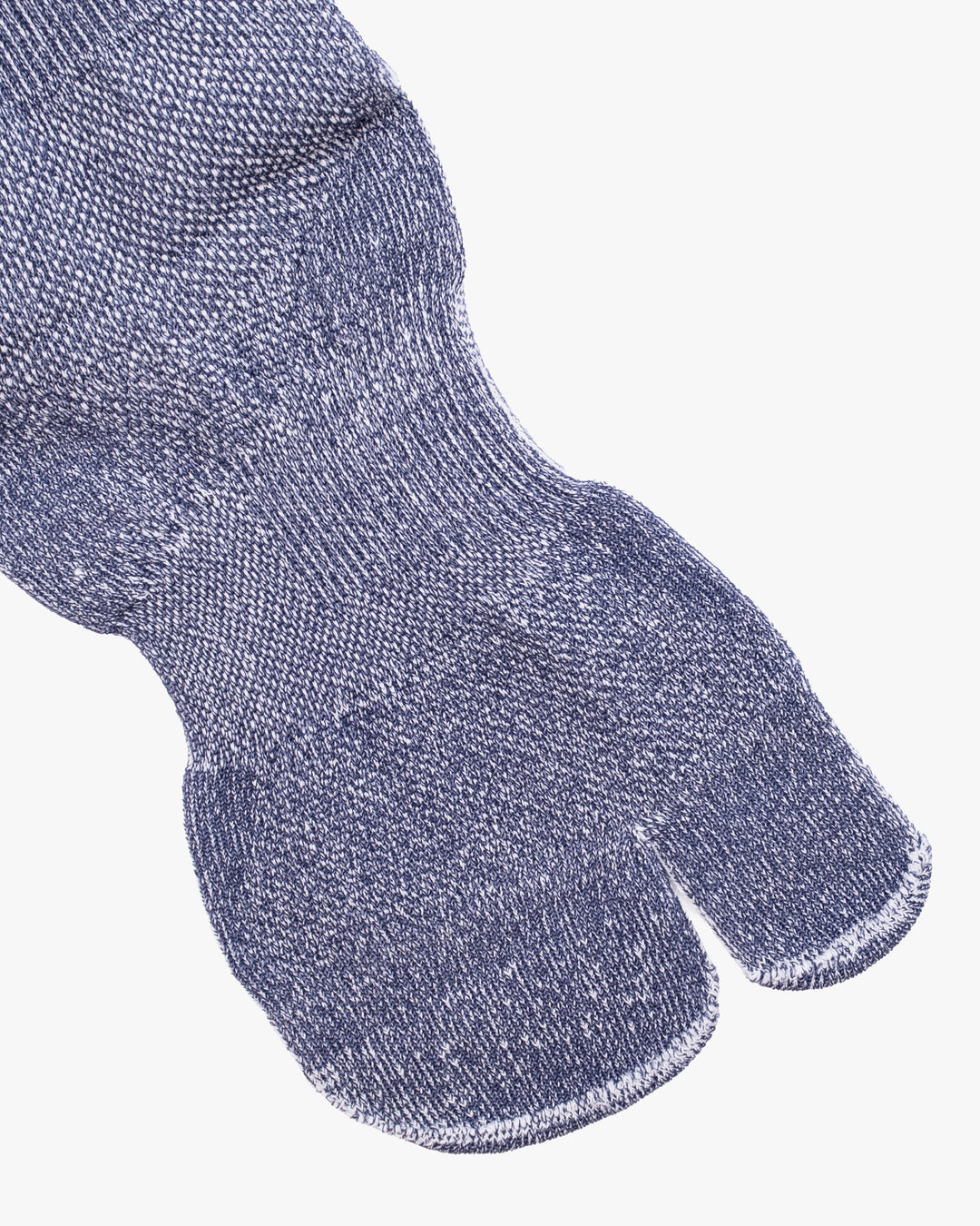 Tabi Socks, Wasi Wasi, Navy