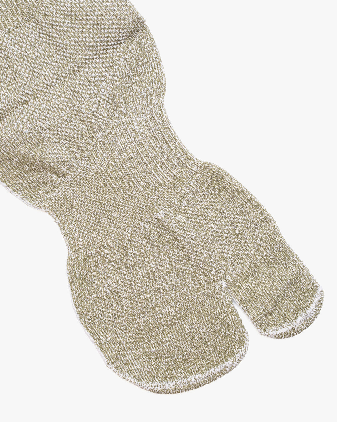 Tabi Socks, Wasi Wasi, Matcha