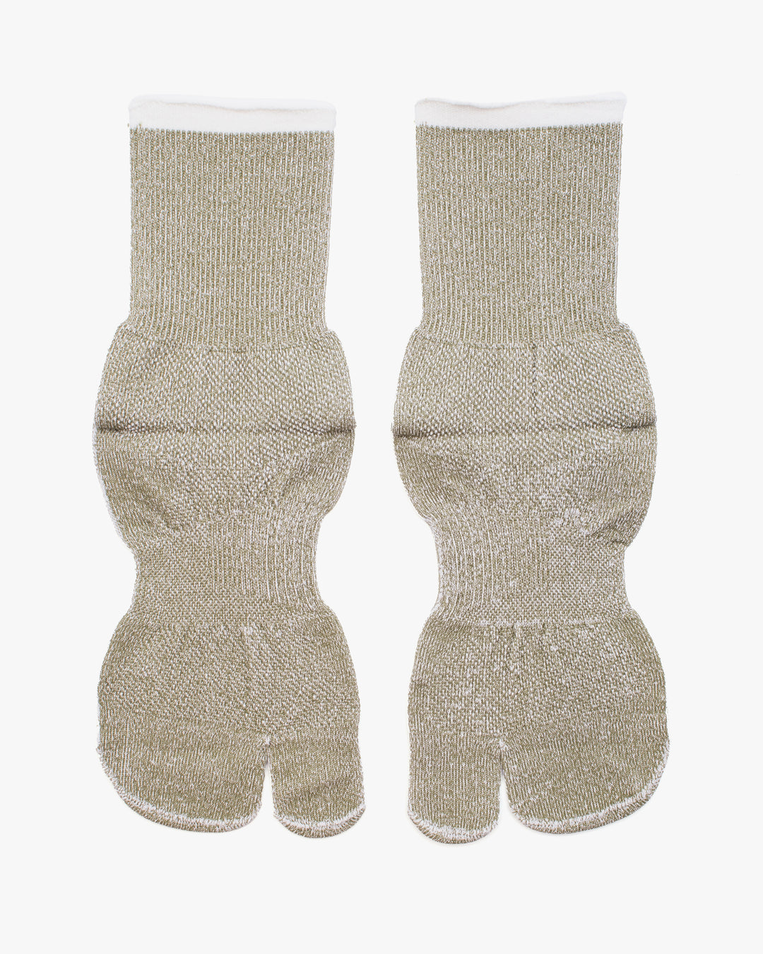 Tabi Socks, Wasi Wasi, Matcha