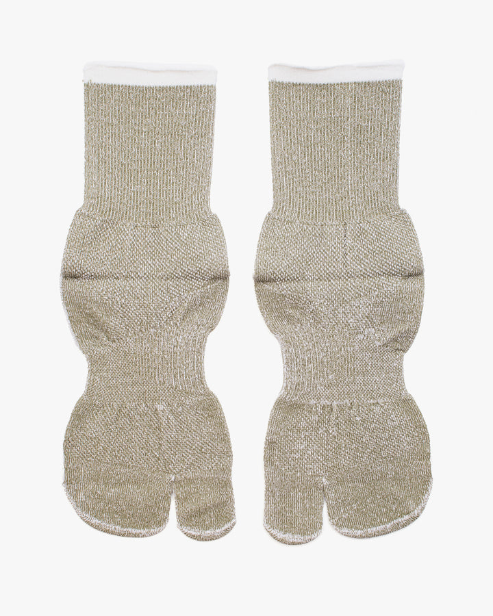 Tabi Socks, Wasi Wasi, Matcha