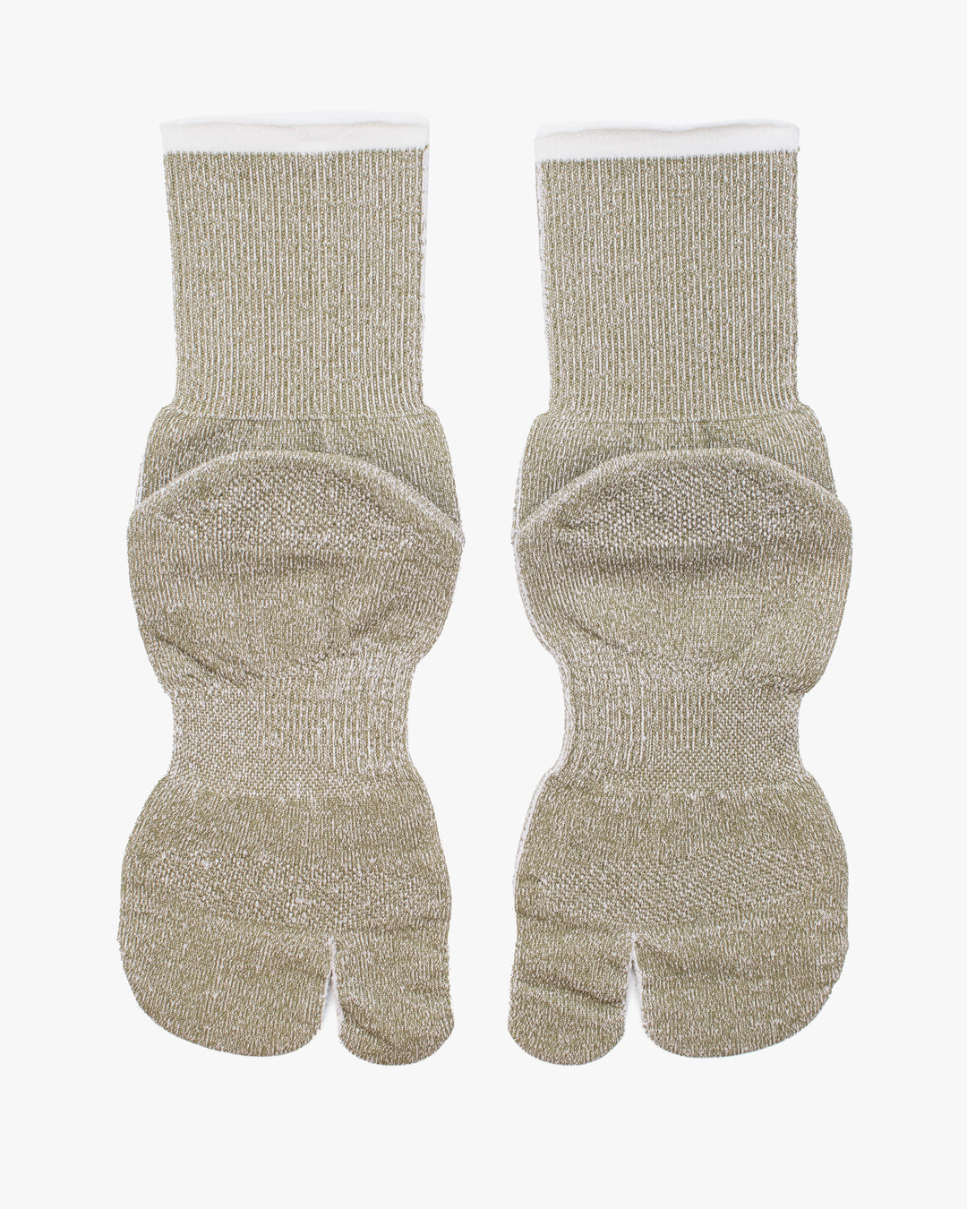 Tabi Socks, Wasi Wasi, Matcha