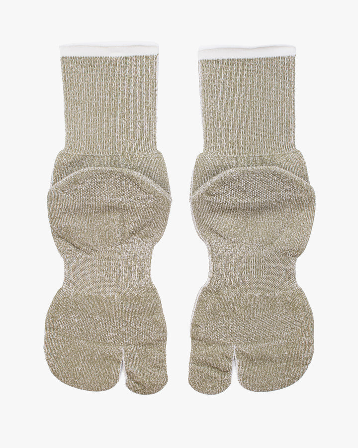 Tabi Socks, Wasi Wasi, Matcha