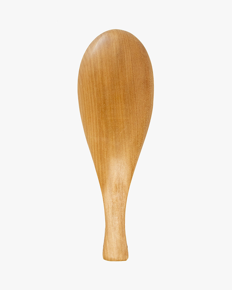 Wooden Utensils, Spoon, Large Fish