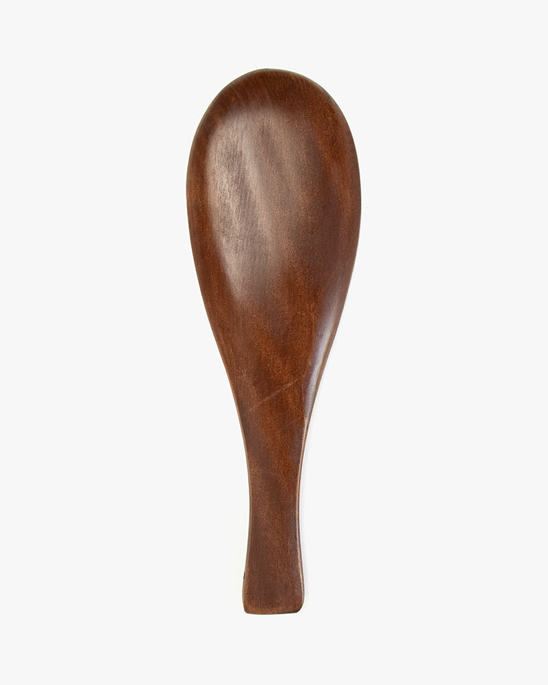 Wooden Utensils, Spoon, Large Fish