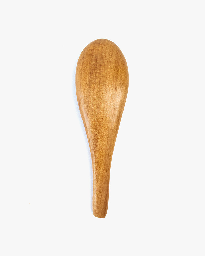 Wooden Utensils, Spoon, Small Fish