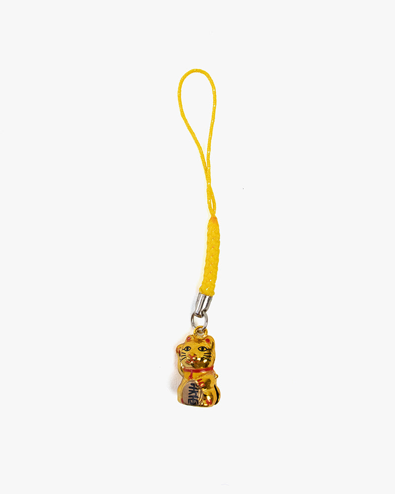 BC Mini, Maneki Neko Golden Fortune, Cat Bell