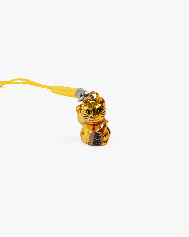 BC Mini, Maneki Neko Golden Fortune, Cat Bell