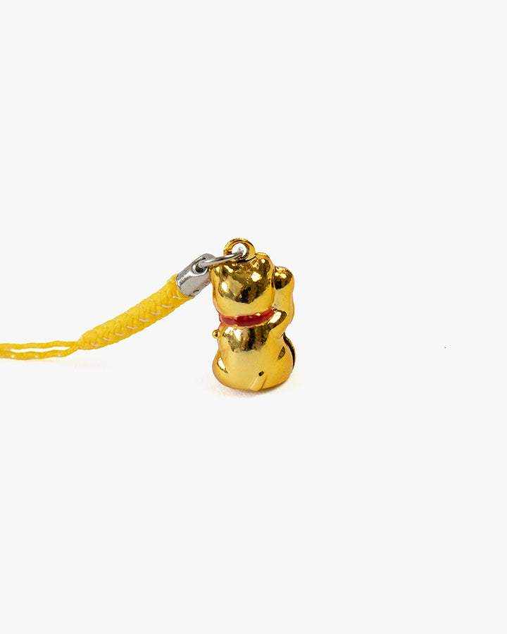 BC Mini, Maneki Neko Golden Fortune, Cat Bell
