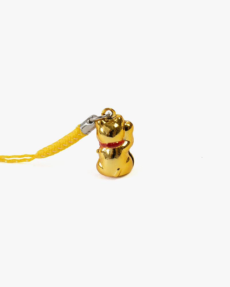 BC Mini, Maneki Neko Golden Fortune, Cat Bell
