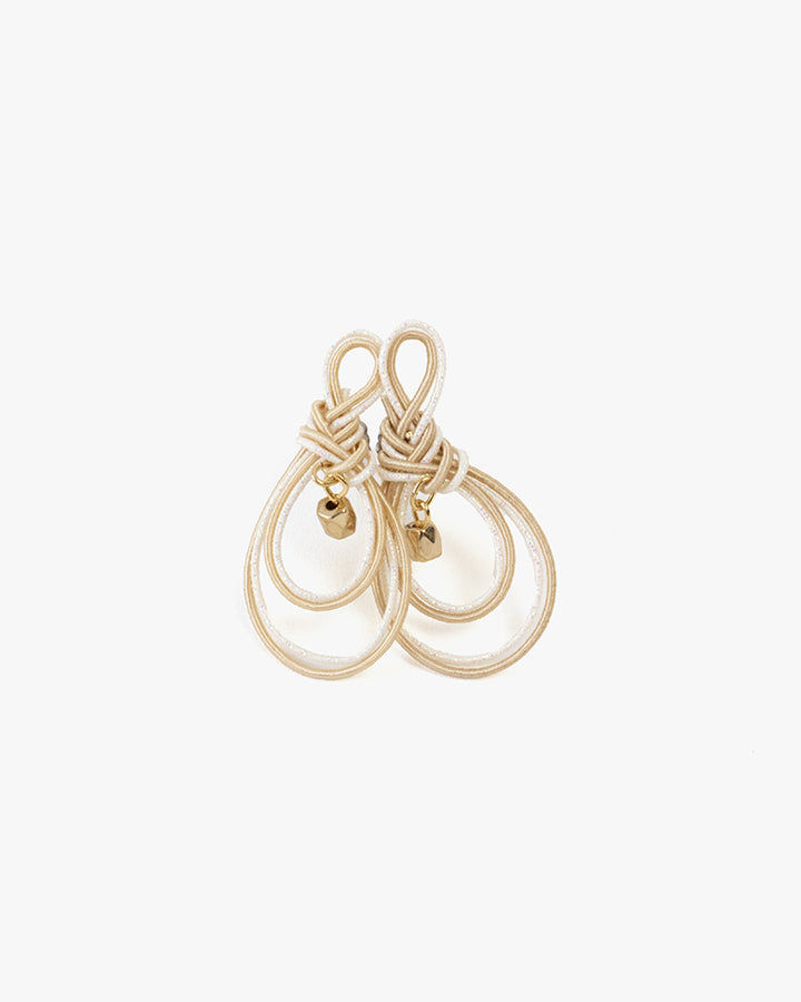 Wa Modern, Mizuhiki Earrings