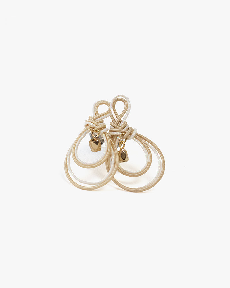 Wa Modern, Mizuhiki Earrings