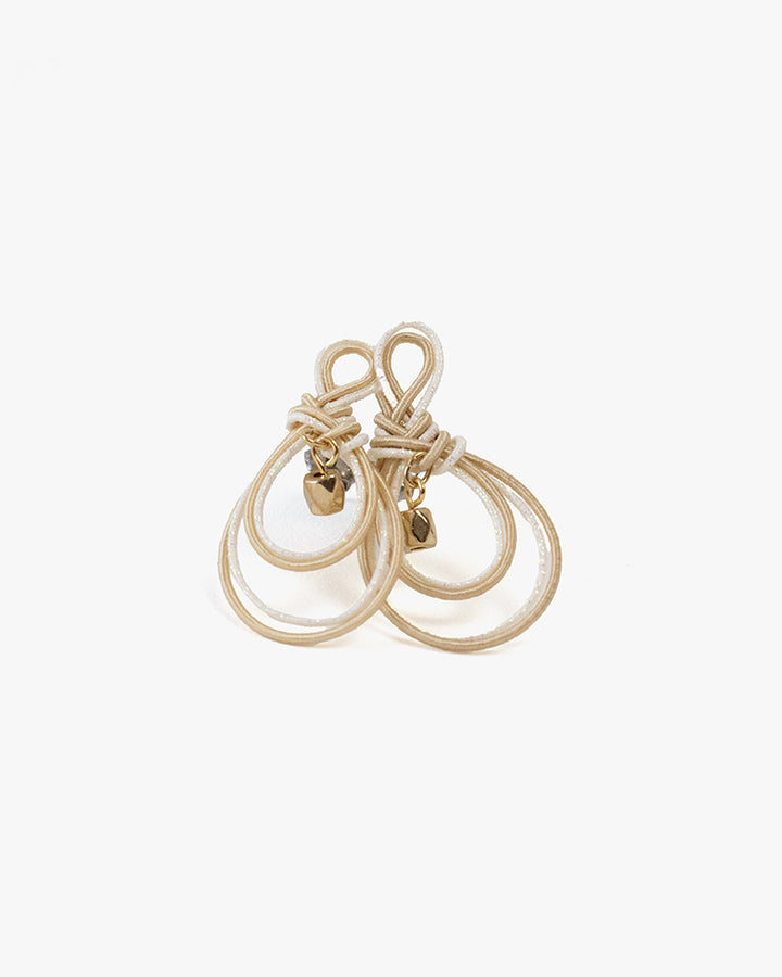 Wa Modern, Mizuhiki Earrings