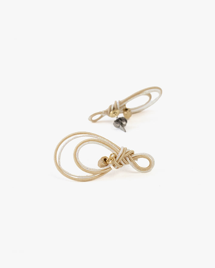 Wa Modern, Mizuhiki Earrings