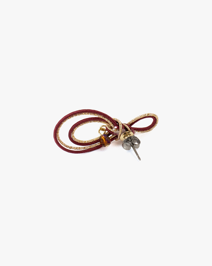 Wa Modern, Mizuhiki Earrings