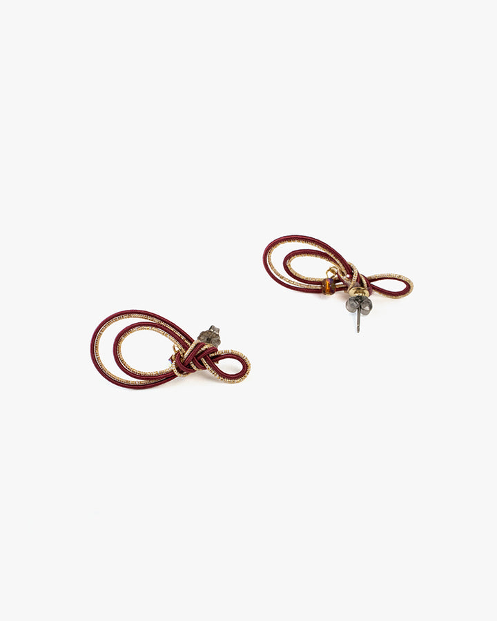 Wa Modern, Mizuhiki Earrings