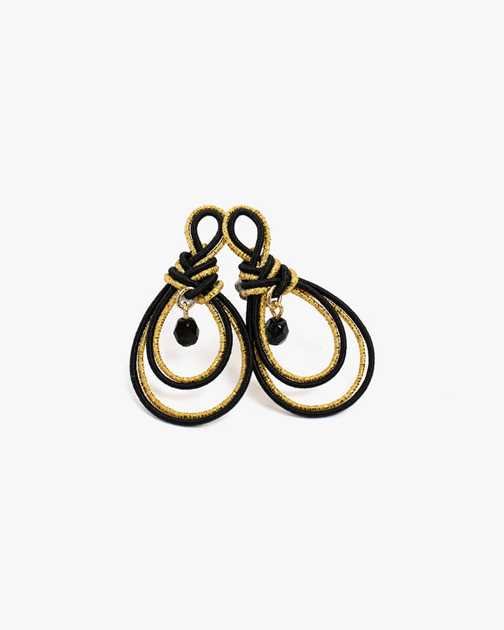 Wa Modern, Mizuhiki Earrings
