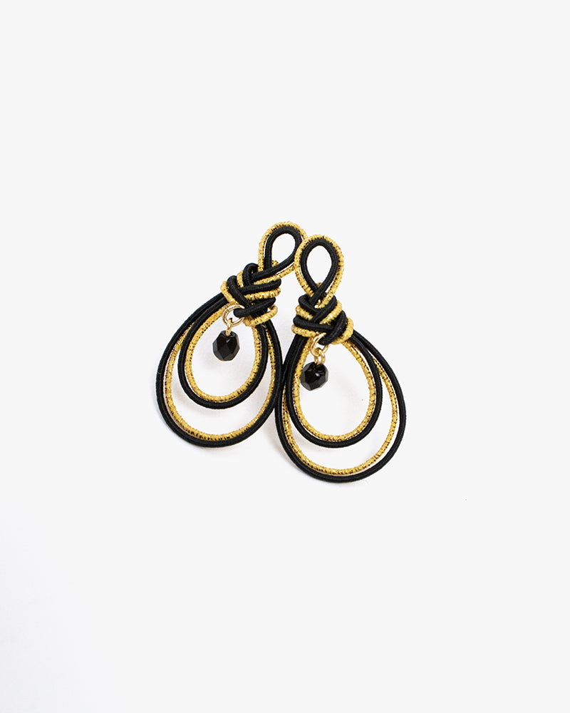 Wa Modern, Mizuhiki Earrings