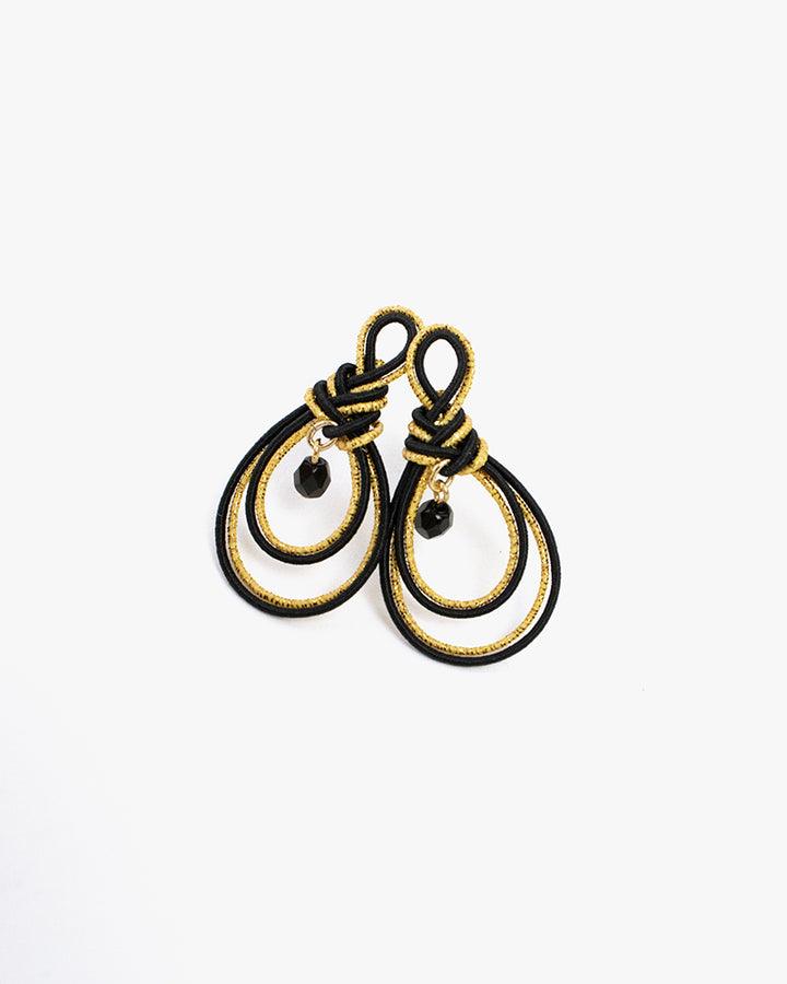 Wa Modern, Mizuhiki Earrings