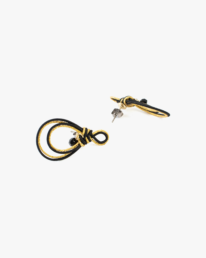 Wa Modern, Mizuhiki Earrings