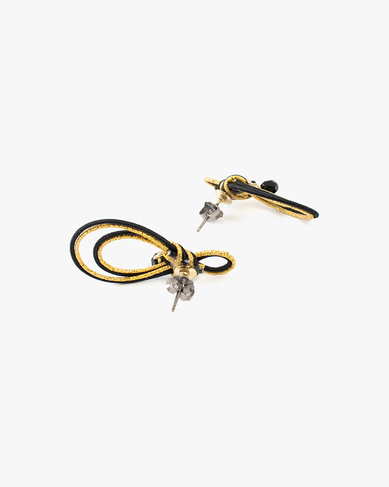 Wa Modern, Mizuhiki Earrings