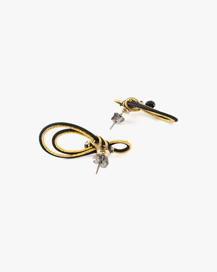 Wa Modern, Mizuhiki Earrings