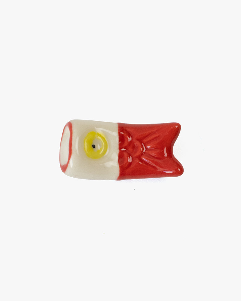 Chopstick Rest, Masterscraft, Koinobori