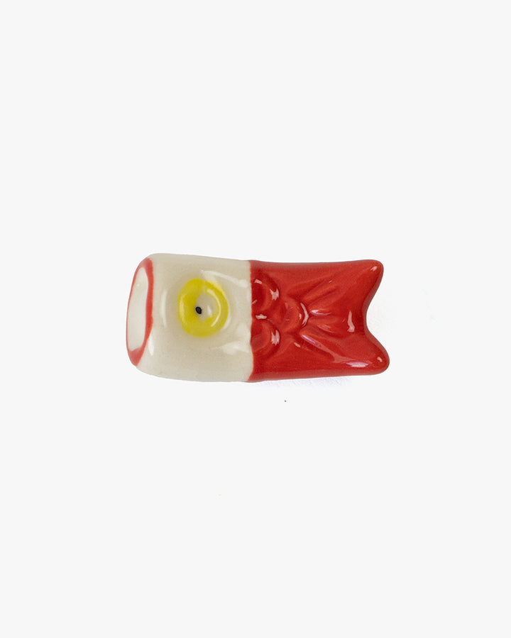 Chopstick Rest, Masterscraft, Koinobori