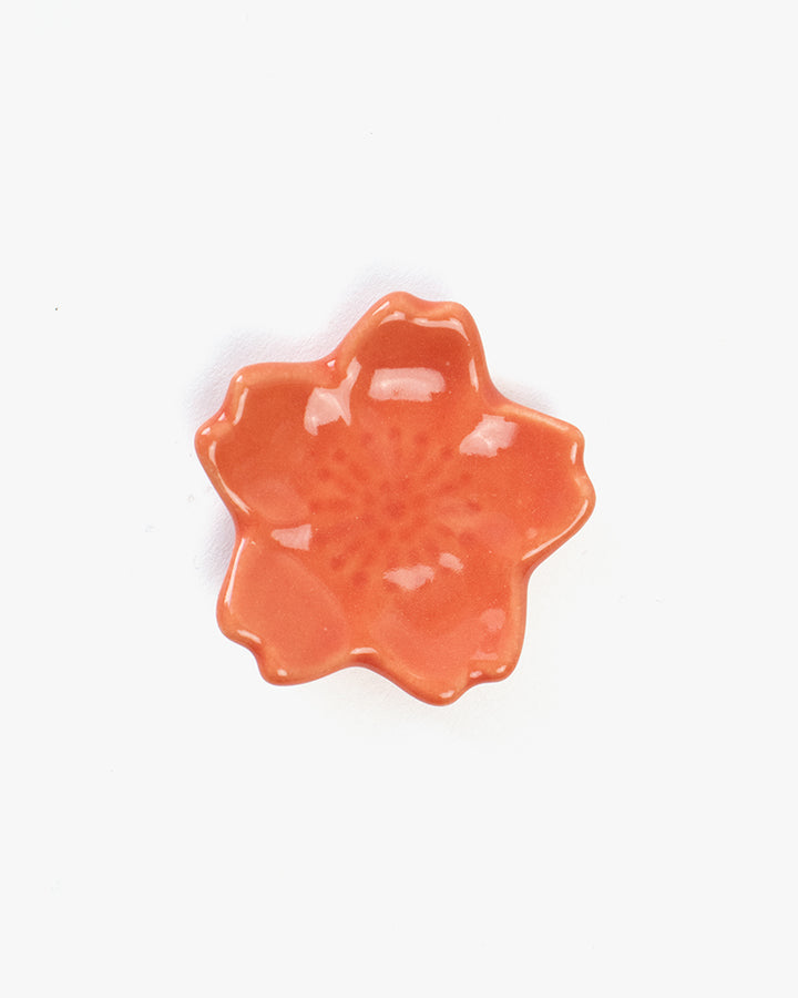 Chopstick Rest, Masterscraft, Vermilion Sakura