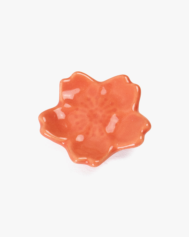 Chopstick Rest, Masterscraft, Vermilion Sakura