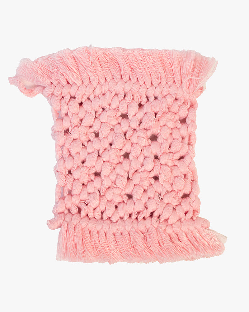 Kokoro Original, Vibrant Woven Coasters, Single