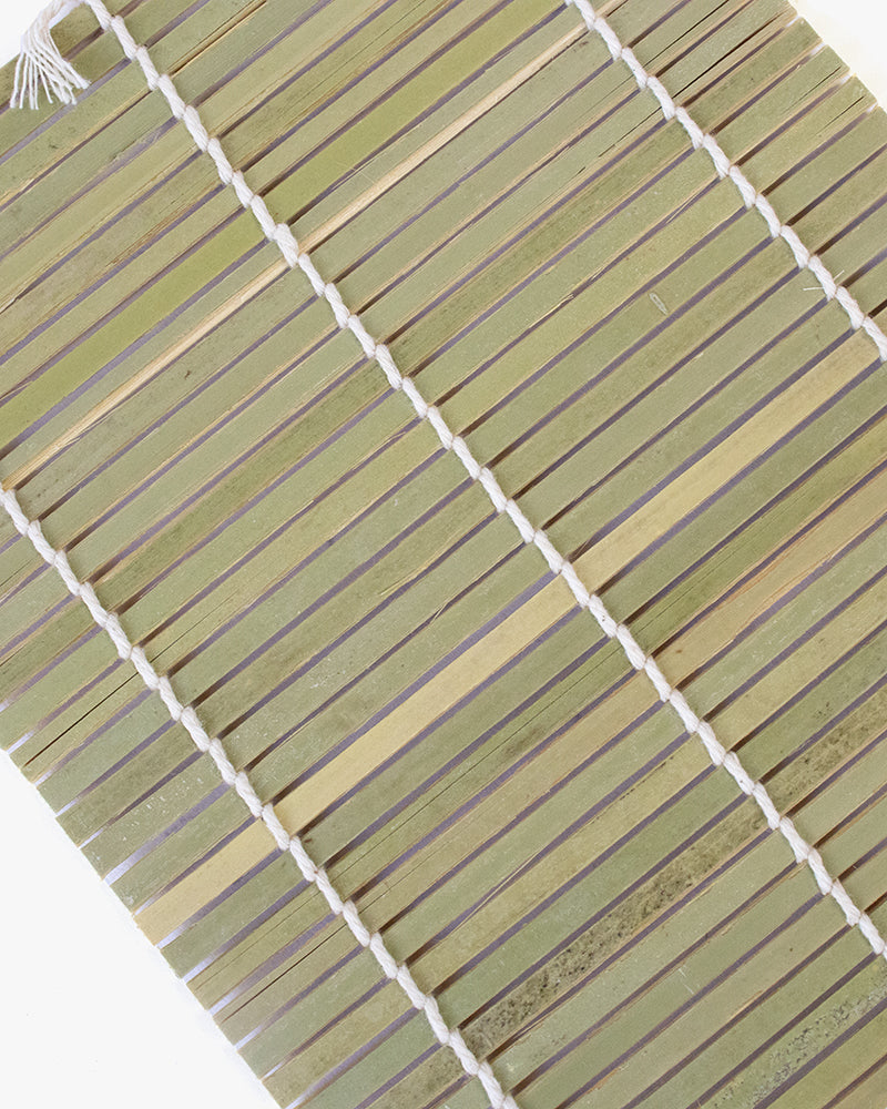 Sushi Mat, Yamaichi, Small, Set of 2