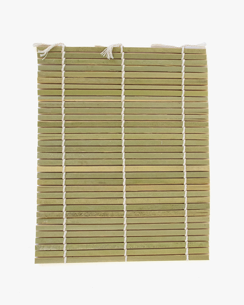 Sushi Mat, Yamaichi, Small, Set of 2