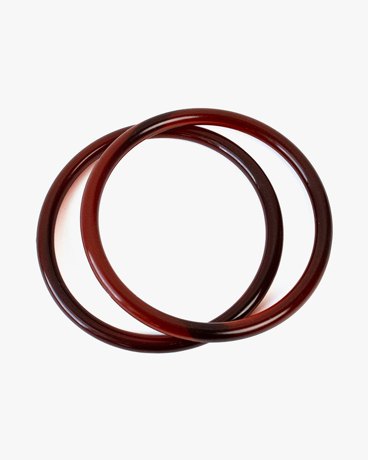 Furoshiki Acrylic Ring Handles