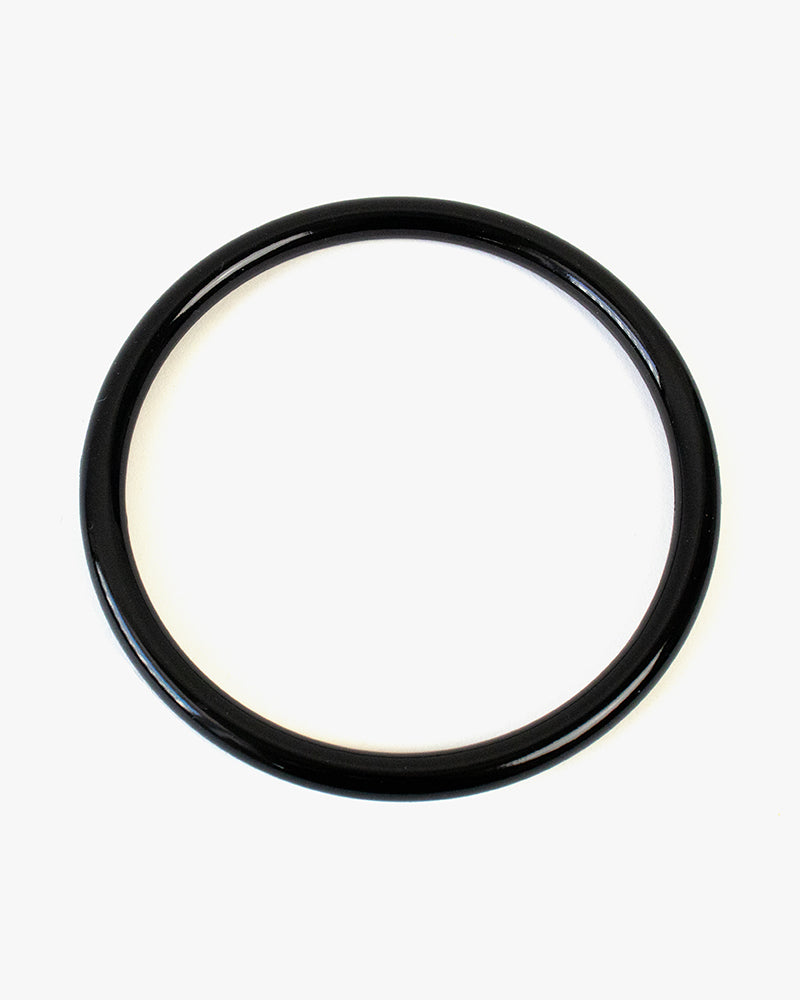 Furoshiki Acrylic Ring Handles
