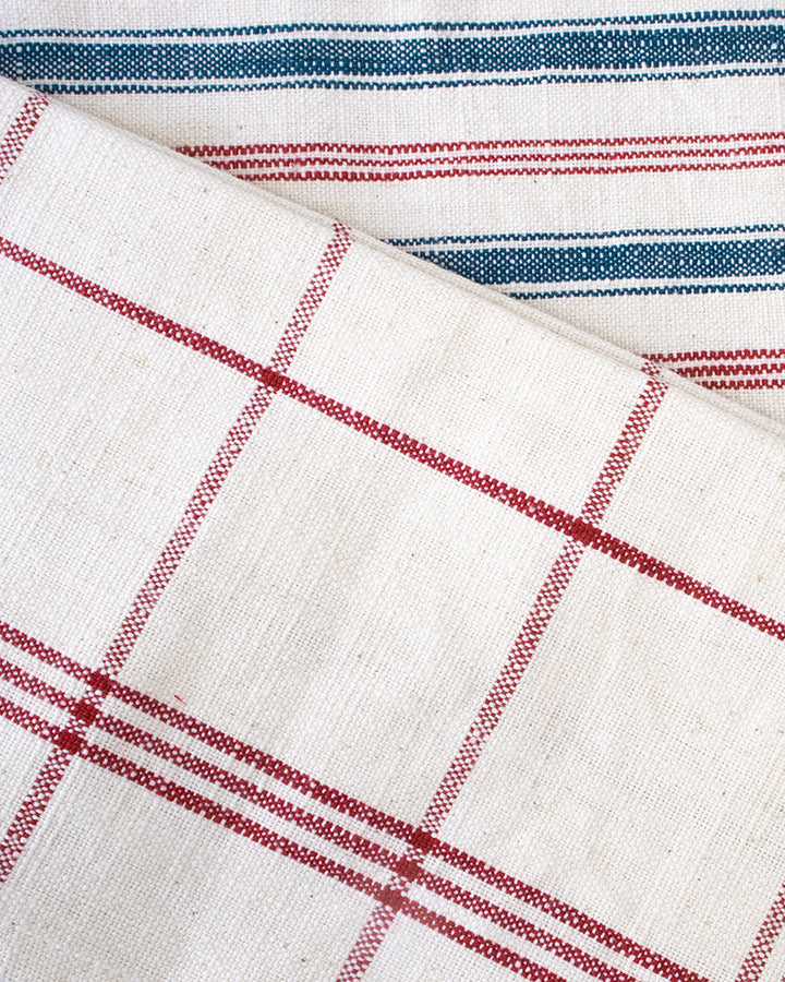Danica Heirloom, Jules Vintage French Dishtowels, Set of 2
