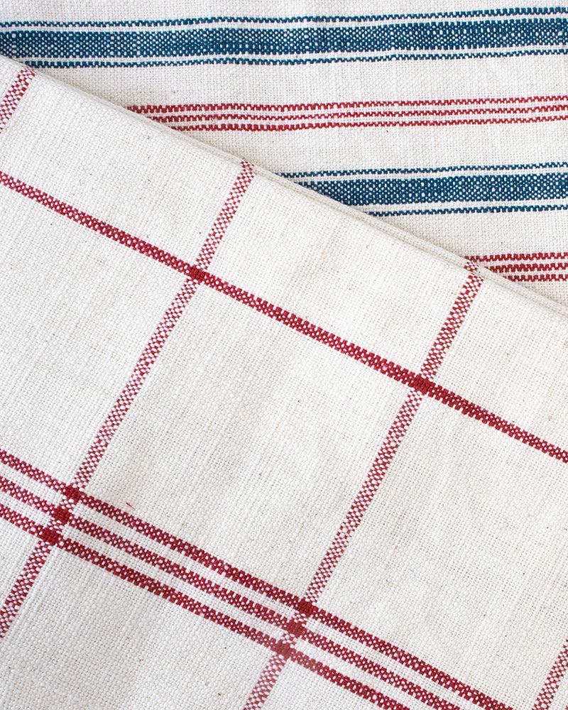 Danica Heirloom, Jules Vintage French Dishtowels, Set of 2
