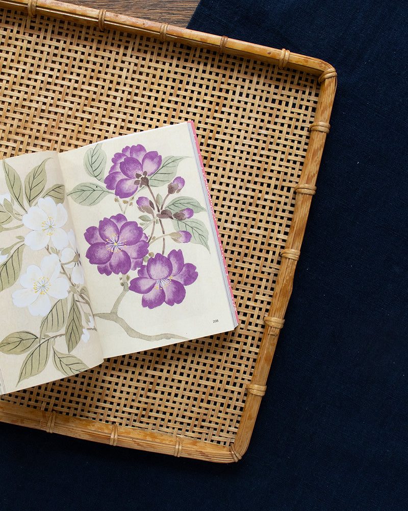 JPN: Patterns of Sakura