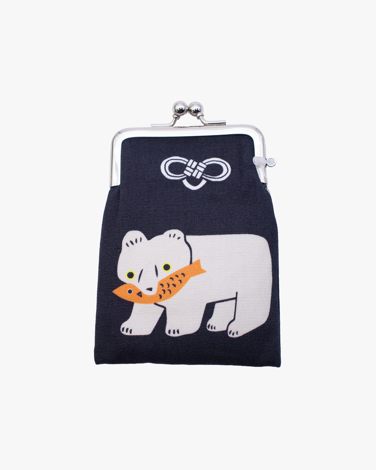 Wa Modern, Omamori Coin Purse, Kiboriguma