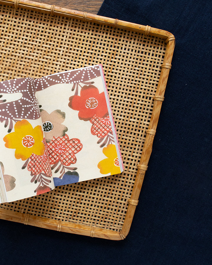 JPN: Patterns of Sakura